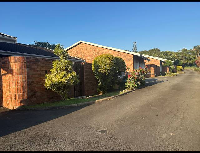 3 BEDROOM SIMPLEX TO LET IN UMTENTWENI